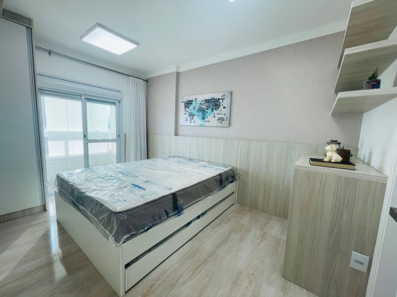 Imagem Apartamento com 3 Quartos à Venda, 146 m² em Guilhermina - Praia Grande Imagem Apartamento com 3 Quartos à Venda, 146 m² em Guilhermina - Praia Grande