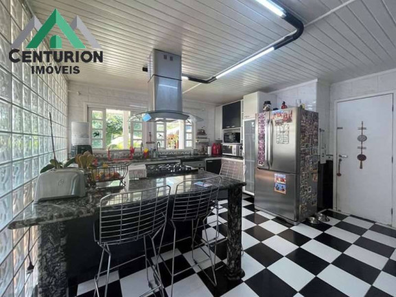 Imagem Casa de Condomínio com 4 Quartos à Venda, 600 m² em Parque Dom Henrique - Cotia Imagem Casa de Condomínio com 4 Quartos à Venda, 600 m² em Parque Dom Henrique - Cotia