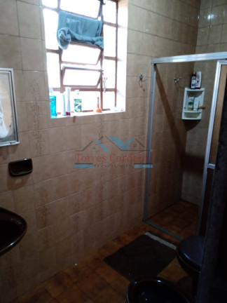Imagem Casa com 3 Quartos à Venda, 137 m² em Jardim Colombo - São Paulo Imagem Casa com 3 Quartos à Venda, 137 m² em Jardim Colombo - São Paulo