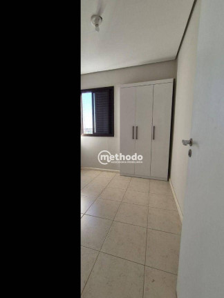 Imagem Cobertura com 3 Quartos à Venda, 120 m² em Mansões Santo Antônio - Campinas
