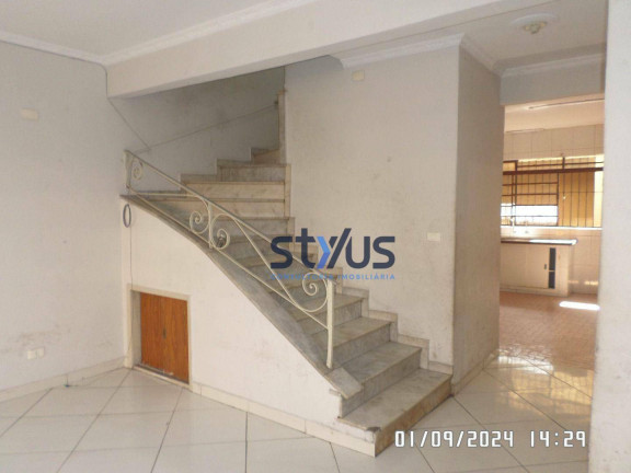 Imagem Sobrado com 5 Quartos para Alugar, 250 m² em Jardim Munhoz - Guarulhos
