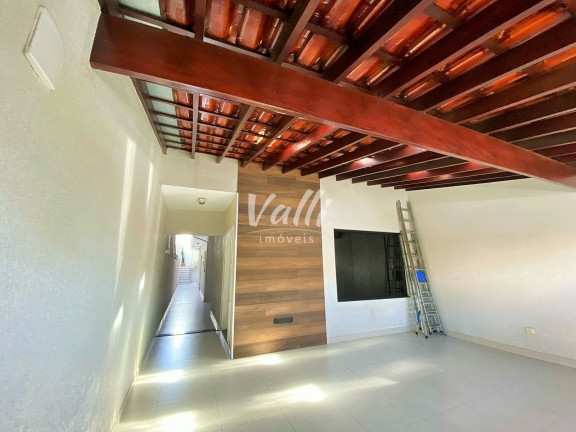 Sobrado com 3 Quartos à Venda,  em Parque Residencial Jaguari - Americana