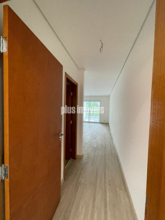 Imagem Apartamento com 1 Quarto à Venda, 45 m² em Santo Amaro - São Paulo
