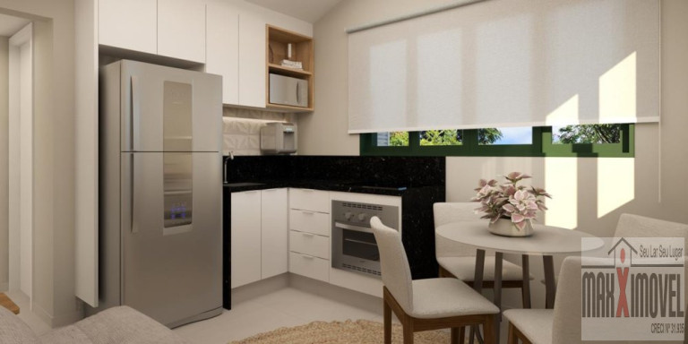 Imagem Cobertura com 1 Quarto à Venda, 44 m² em Copacabana - Rio De Janeiro Imagem Cobertura com 1 Quarto à Venda, 44 m² em Copacabana - Rio De Janeiro