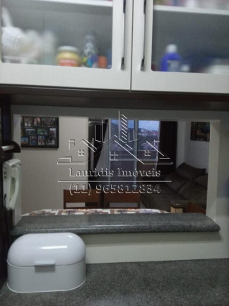 Imagem Imóvel com 2 Quartos à Venda, 70 m² em Núcleo Residencial Célia Mota - Barueri