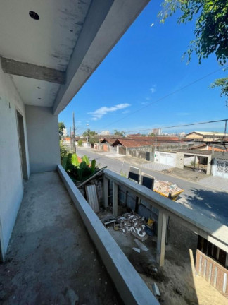 Imagem Sobrado com 2 Quartos à Venda, 55 m² em Maracanã - Praia Grande Imagem Sobrado com 2 Quartos à Venda, 55 m² em Maracanã - Praia Grande