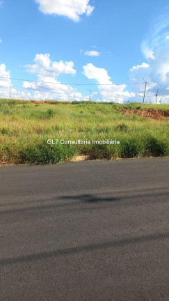 Imagem Terreno à Venda, 150 m² em Parque Campo Bonito - Indaiatuba