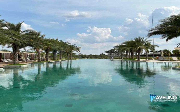 Imagem Terreno à Venda, 930 m² em Hectares Park & Resort - Dourados Imagem Terreno à Venda, 930 m² em Hectares Park & Resort - Dourados