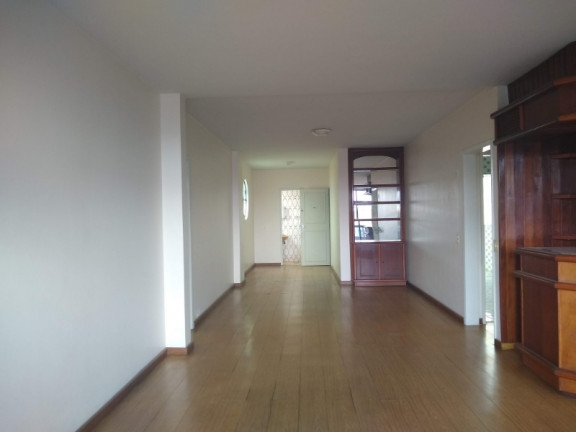Imóvel com 3 Quartos à Venda, 150 m² em Jardim Guanabara - Rio De Janeiro
