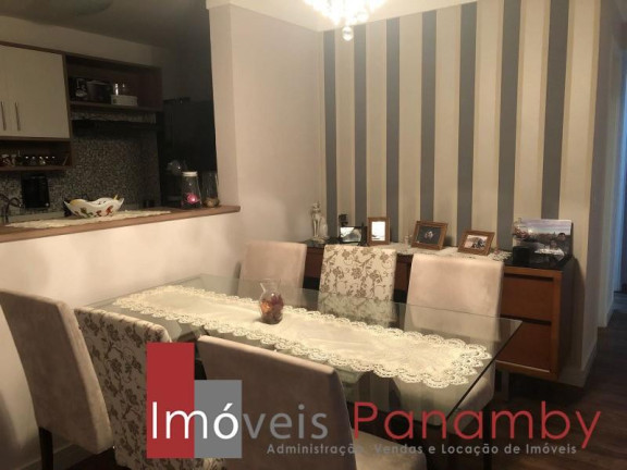 Imagem Apartamento com 2 Quartos à Venda, 70 m² em Jardim Parque Morumbi - São Paulo Imagem Apartamento com 2 Quartos à Venda, 70 m² em Jardim Parque Morumbi - São Paulo