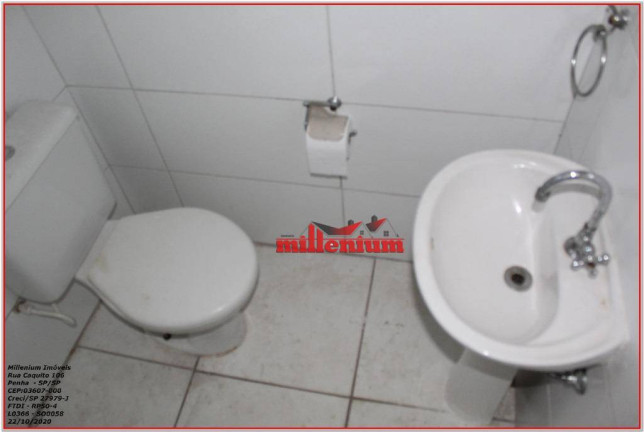 Imagem Sobrado com 3 Quartos para Alugar, 50 m² em Jardim Jaú - São Paulo