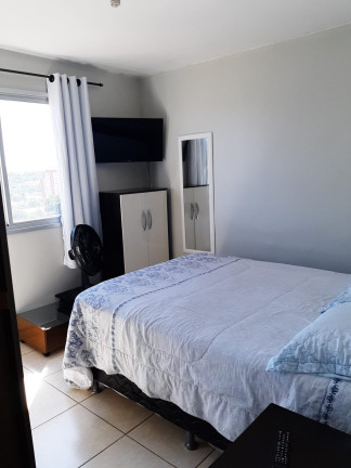 Imagem Imóvel com 2 Quartos à Venda, 57 m² em Samambaia Norte (samambaia) - Brasília