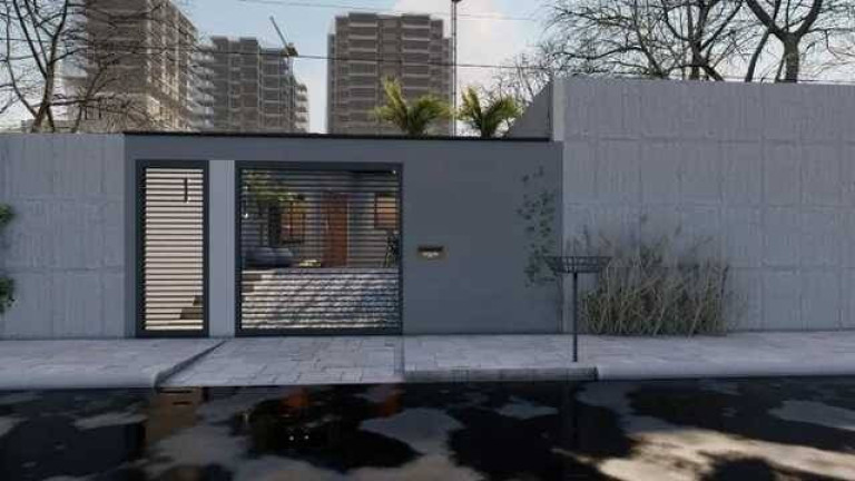 Casa com 2 Quartos à Venda, 80 m² em Jardim Nova Ipanema - Sorocaba