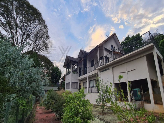 Imagem Imóvel com 3 Quartos à Venda, 557 m² em Jardim Mediterrâneo - Cotia