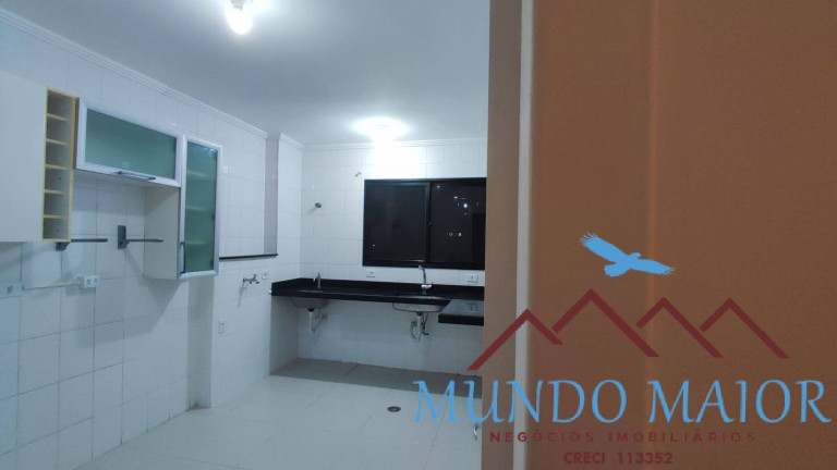 Imagem Apartamento com 3 Quartos à Venda, 82 m² em Vila Assunção - Santo André Imagem Apartamento com 3 Quartos à Venda, 82 m² em Vila Assunção - Santo André