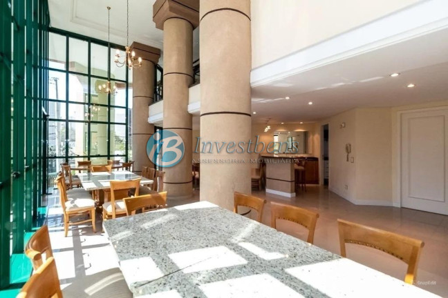 Imagem Apartamento com 3 Quartos à Venda, 149 m² em Centro - Curitiba Imagem Apartamento com 3 Quartos à Venda, 149 m² em Centro - Curitiba