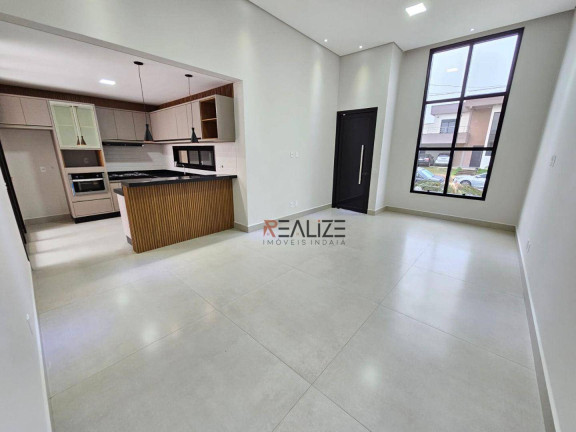 Imagem Casa com 3 Quartos à Venda, 138 m² em Condomínio Jardim Mantova - Indaiatuba Imagem Casa com 3 Quartos à Venda, 138 m² em Condomínio Jardim Mantova - Indaiatuba