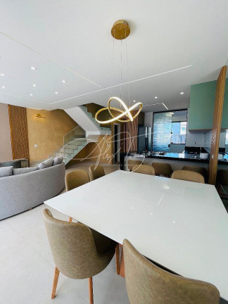 Imagem Casa com 3 Quartos à Venda, 124 m² em Morada De Laranjeiras - Serra