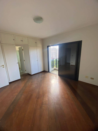 Imagem Apartamento com 4 Quartos à Venda, 296 m² em Alphaville Centro Industrial E Empresarial/alphaville. - Barueri