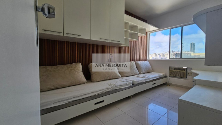 Imagem Apartamento com 2 Quartos à Venda, 84 m² em Barra - Salvador