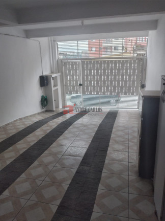 Imagem Sobrado com 3 Quartos à Venda, 150 m² em Bussocaba - Osasco Imagem Sobrado com 3 Quartos à Venda, 150 m² em Bussocaba - Osasco