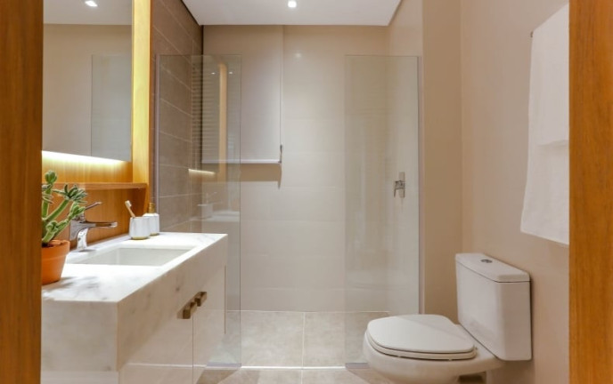 Imagem Imóvel com 4 Quartos à Venda, em Setor Marista - Goiânia Imagem Imóvel com 4 Quartos à Venda, em Setor Marista - Goiânia