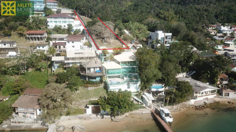Imagem Terreno à Venda, 2.087 m² em Araça - Porto Belo Imagem Terreno à Venda, 2.087 m² em Araça - Porto Belo