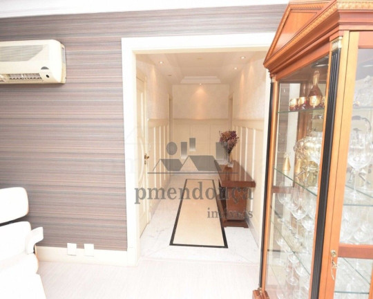 Imagem Apartamento com 4 Quartos à Venda, 260 m² em Higienópolis - São Paulo Imagem Apartamento com 4 Quartos à Venda, 260 m² em Higienópolis - São Paulo