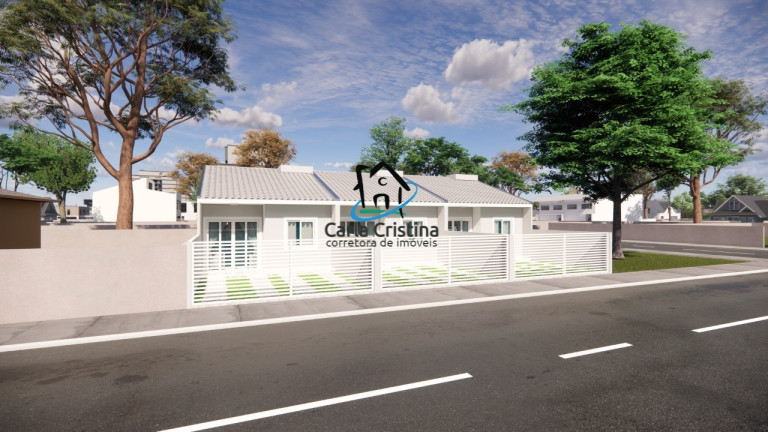 Imagem Casa com 2 Quartos à Venda, 48 m² em Primavera - Pontal Do Paraná