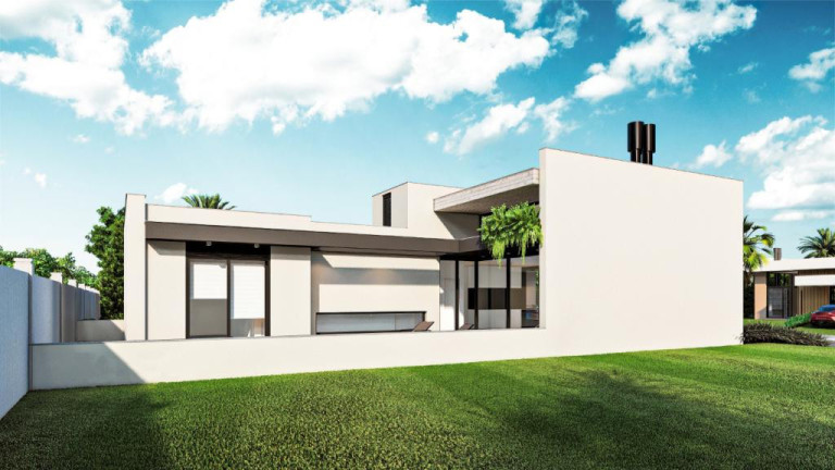 Imagem Casa com 3 Quartos à Venda, 161 m² em Arroio Teixeira - Capao Da Canoa