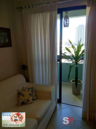 Imagem Apartamento com 2 Quartos à Venda, 68 m² em Vila Homero Thon - Santo André Imagem Apartamento com 2 Quartos à Venda, 68 m² em Vila Homero Thon - Santo André
