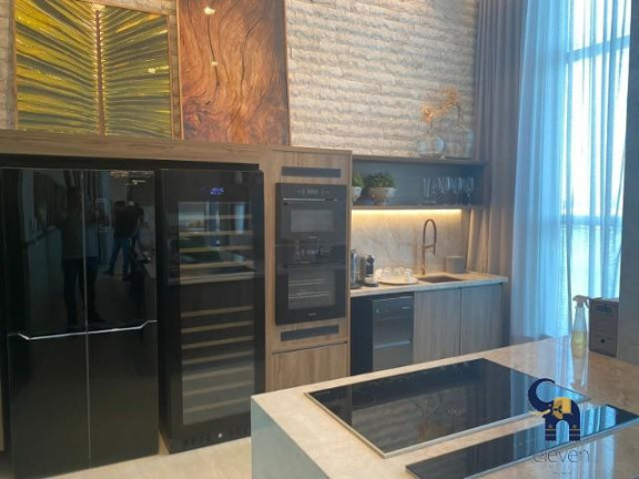 Imagem Apartamento com 4 Quartos à Venda, 285 m² em Horto Florestal - Salvador Imagem Apartamento com 4 Quartos à Venda, 285 m² em Horto Florestal - Salvador