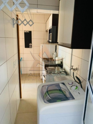 Imagem Apartamento com 1 Quarto à Venda, 38 m² em Vila Amélia - Ribeirão Preto Imagem Apartamento com 1 Quarto à Venda, 38 m² em Vila Amélia - Ribeirão Preto