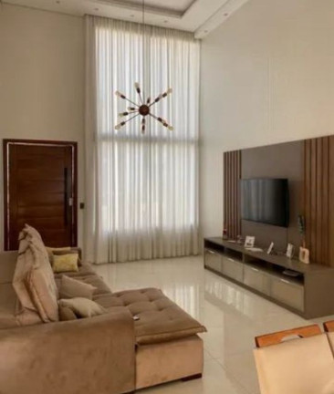 Imagem Casa de Condomínio com 1 Quarto à Venda,  em Residencial Esplanada - Tatuí