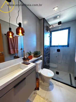 Imagem Apartamento com 2 Quartos à Venda, 60 m² em Alvinópolis - Atibaia