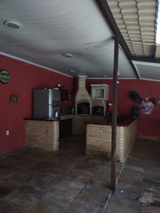 Imagem Casa com 3 Quartos à Venda, 38 m² em Vila Esperança (vila Inhomirim) - Magé
