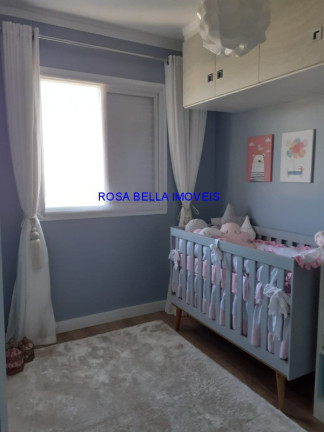 Imagem Apartamento com 2 Quartos à Venda, 50 m² em Nova Cidade Jardim - Jundiaí Imagem Apartamento com 2 Quartos à Venda, 50 m² em Nova Cidade Jardim - Jundiaí
