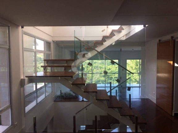 Imagem Casa de Condomínio com 4 Quartos à Venda, 489 m² em Alphaville - Santana De Parnaíba Imagem Casa de Condomínio com 4 Quartos à Venda, 489 m² em Alphaville - Santana De Parnaíba