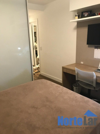 Imagem Apartamento com 3 Quartos à Venda, 159 m² em água Branca - São Paulo