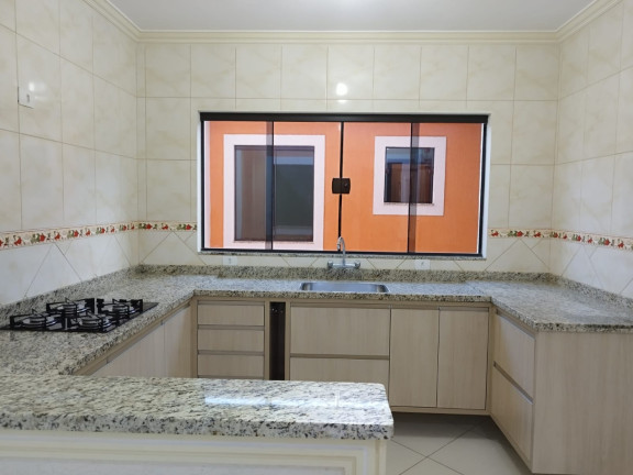Imagem Sobrado com 3 Quartos à Venda, 215 m² em Alto Do Cardoso - Pindamonhangaba