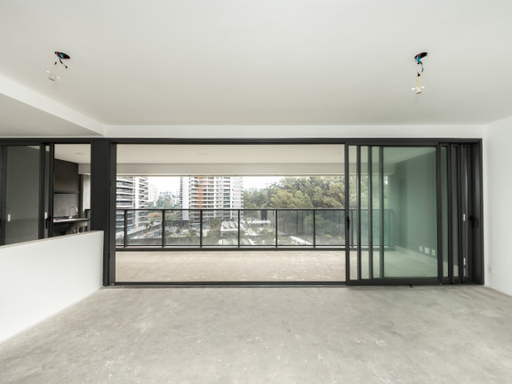 Imagem Apartamento com 2 Quartos à Venda, 142 m² em Real Parque - São Paulo