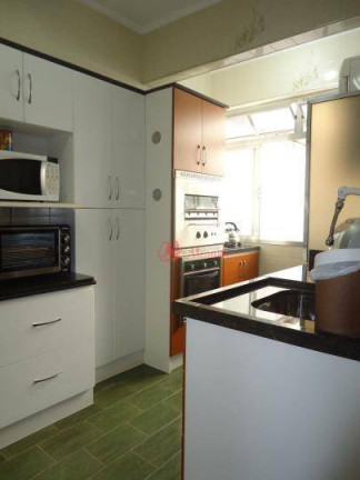 Imagem Apartamento com 2 Quartos à Venda, 56 m² em Santo Antônio - Porto Alegre Imagem Apartamento com 2 Quartos à Venda, 56 m² em Santo Antônio - Porto Alegre