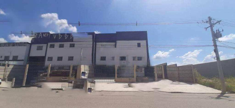 Imagem Galpão para Alugar, 1.200 m² em éden - Sorocaba Imagem Galpão para Alugar, 1.200 m² em éden - Sorocaba