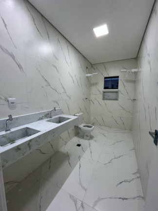 Imagem Casa com 4 Quartos à Venda, 235 m² em Setor Habitacional Vicente Pires - Brasília