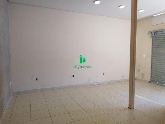 Imagem Sala Comercial para Alugar, 1 m² em Vila Brasília - Montes Claros
