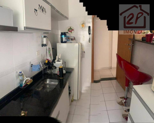 Imagem Apartamento com 2 Quartos à Venda, 62 m² em Jardim Satélite - São José Dos Campos