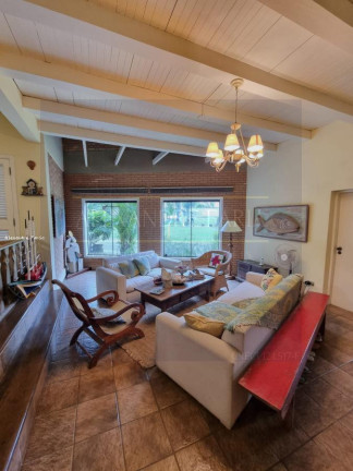 Imagem Casa com 4 Quartos à Venda, 376 m² em Toque Toque Pequeno - São Sebastião Imagem Casa com 4 Quartos à Venda, 376 m² em Toque Toque Pequeno - São Sebastião