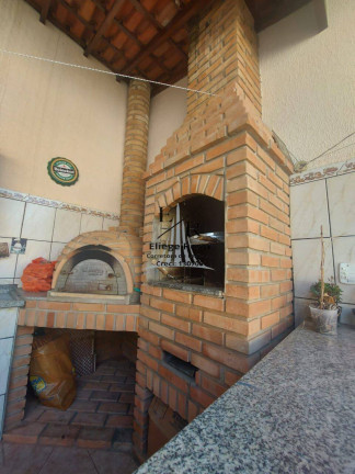 Imagem Casa com 3 Quartos à Venda,  em Itatiba