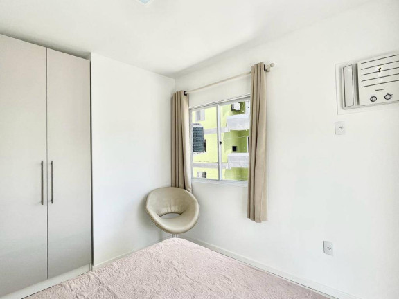 Imagem Apartamento com 3 Quartos à Venda, 101 m² em Bombas - Bombinhas