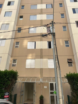 Imagem Apartamento com 2 Quartos à Venda, em Parque Yolanda (nova Veneza) - Sumaré Imagem Apartamento com 2 Quartos à Venda, em Parque Yolanda (nova Veneza) - Sumaré